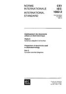 IEC 61082-2 Ed. 1.0 b