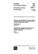 IEC 61021-1 Ed. 1.0 b