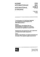 IEC 61248-2 Ed. 1.0 b