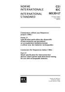 IEC 60130-17 Ed. 1.0 b