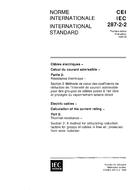 IEC 60287-2-2 Ed. 1.0 b