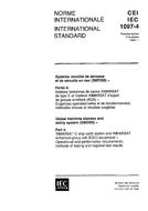 IEC 61097-4 Ed. 1.0 b:1994 IEC 61097-4 Ed. 1.0 b:1994