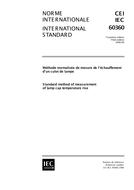 IEC 60360 Ed. 3.0 b