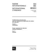IEC 60110-1 Ed. 1.0 b