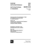 IEC 61334-4-33 Ed. 1.0 b