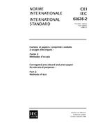 IEC 61628-2 Ed. 1.0 b