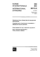 IEC 60115-5 Ed. 2.0 b