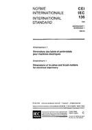 IEC 60136 Amd.1 Ed. 2.0 b:1995 IEC 60136 Amd.1 Ed. 2.0 b:1995