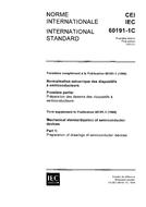 IEC 60191-1C Ed. 1.0 b
