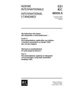 IEC 60191-5 Ed. 2.0 b