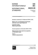 IEC 60235-2B Ed. 1.0 b