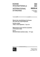IEC 60235-8 Ed. 1.0 b