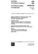 IEC 60244-2A Ed. 1.0 b