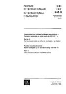 IEC 60245-3 Ed. 2.0 b