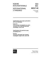 IEC 60317-44 Ed. 1.0 b