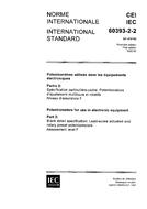 IEC 60393-2-2 Ed. 1.0 b