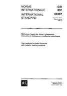 IEC 60397 Ed. 2.0 b