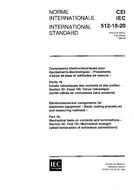 IEC 60512-16-20 Ed. 1.0 b