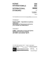 IEC 60552 Amd.1 Ed. 1.0 b:1984