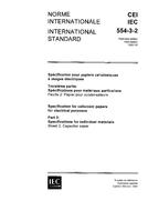 IEC 60554-3-2 Ed. 1.0 b