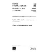 IEC 60640 Ed. 1.0 b