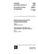 IEC 60654-1 Ed. 2.0 b