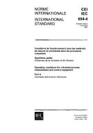 IEC 60654-4 Ed. 1.0 b