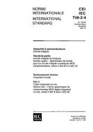 IEC 60748-2-4 Ed. 1.0 b