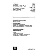 IEC 60748-2-6 Ed. 1.0 b