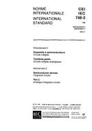 IEC 60748-3 Amd.2 Ed. 1.0 b:1994