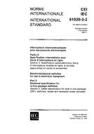 IEC 61020-3-2 Ed. 1.0 b