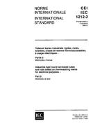 IEC 61212-2 Ed. 1.0 b:1995 IEC 61212-2 Ed. 1.0 b:1995