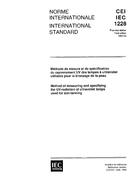 IEC 61228 Ed. 1.0 b:1993 IEC 61228 Ed. 1.0 b:1993
