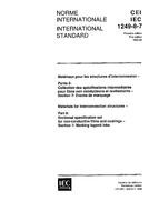 IEC 61249-8-7 Ed. 1.0 b