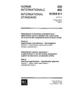 IEC 61253-2-1 Ed. 1.0 b IEC 61253-2-1 Ed. 1.0 b