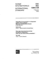 IEC 61300-2-29 Ed. 1.0 b