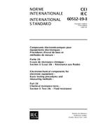 IEC 60512-19-3 Ed. 1.0 b