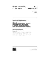 IEC 60601-2-30 Ed. 2.0 en