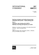 IEC 60872-1 Ed. 1.0 en