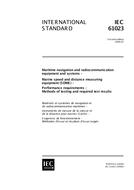 IEC 61023 Ed. 2.0 en:1999 IEC 61023 Ed. 2.0 en:1999