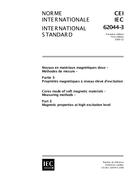 IEC 62044-3 Ed. 1.0 b