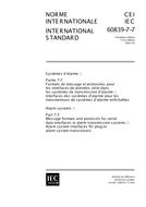 IEC 60839-7-7 Ed. 1.0 b