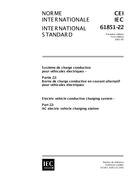 IEC 61851-22 Ed. 1.0 b