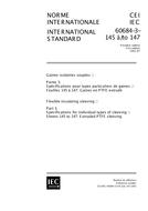 IEC 60684-3-145 Ed. 1.0 b