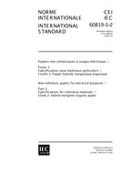 IEC 60819-3-2 Ed. 1.0 b