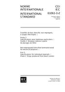IEC 61061-3-2 Ed. 1.0 b