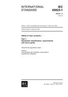 IEC 60825-1 Ed. 1.2 en