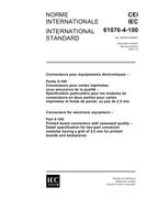 IEC 61076-4-100 Ed. 2.0 b