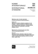 IEC 61249-2-4 Ed. 1.0 b