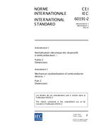 IEC 60191-2 Amd.5 Ed. 1.0 b:2002 IEC 60191-2 Amd.5 Ed. 1.0 b:2002